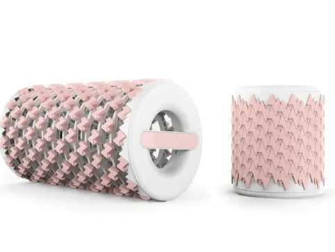 Telescopic Foam Roller