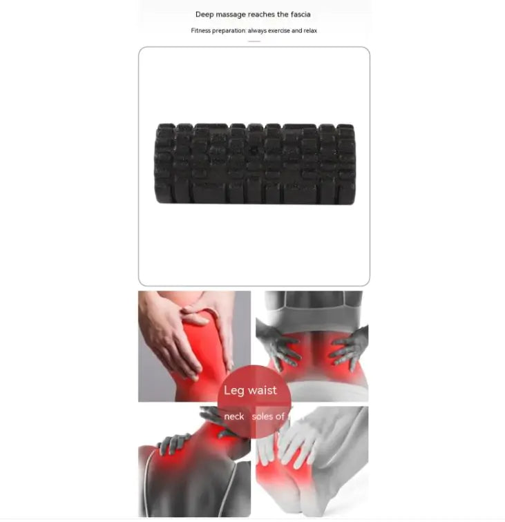 Sports Foam Roller