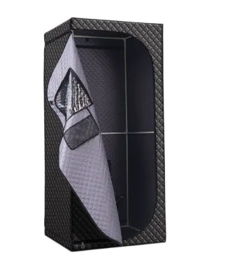 Portable sauna