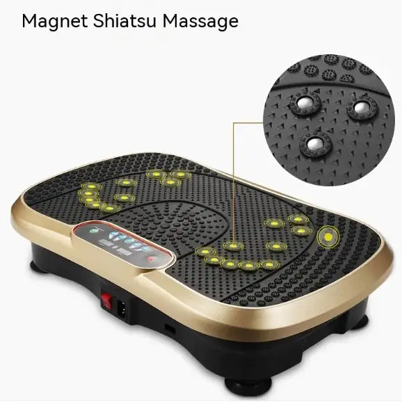 Luxury Vibration Plate