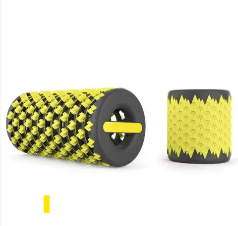 Telescopic Foam Roller