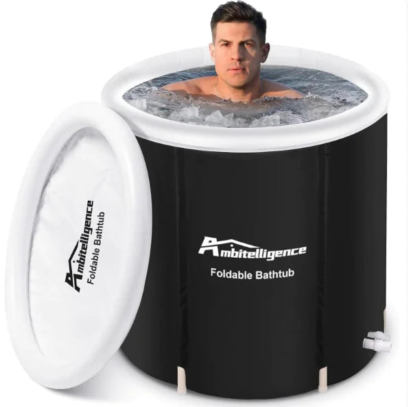Portable Cold Tub