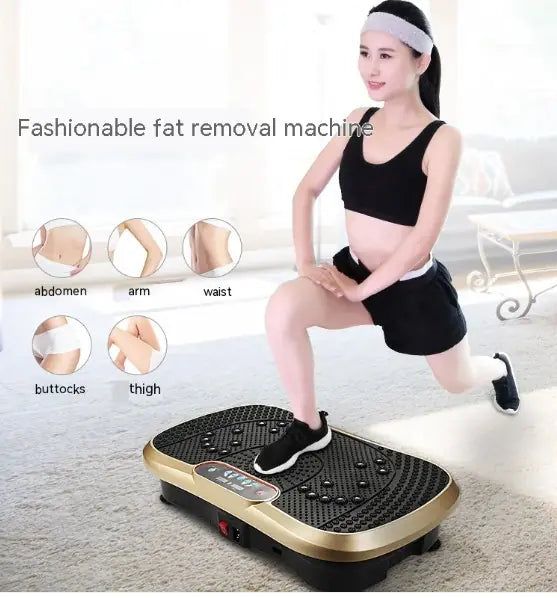 Luxury Vibration Plate