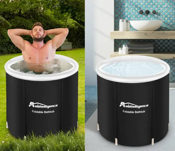 Portable Cold Tub
