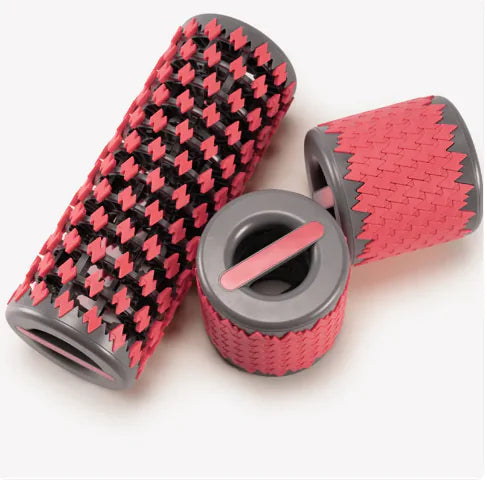Telescopic Foam Roller