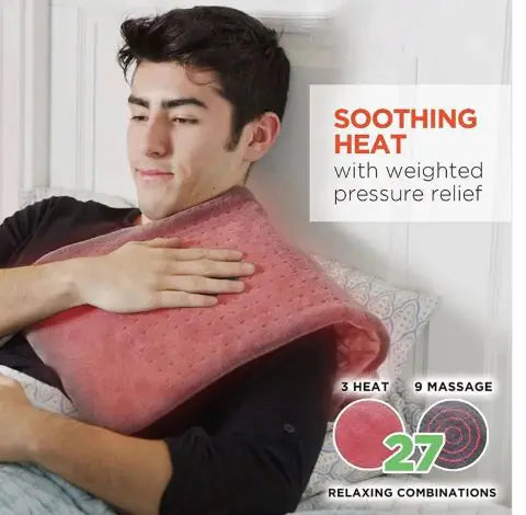 Physiotherapy Heating Pad