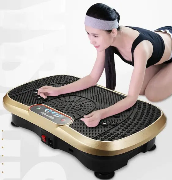 Luxury Vibration Plate