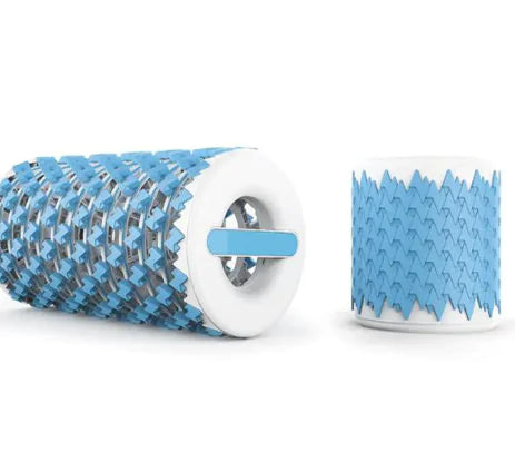 Telescopic Foam Roller