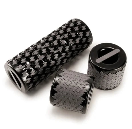 Telescopic Foam Roller