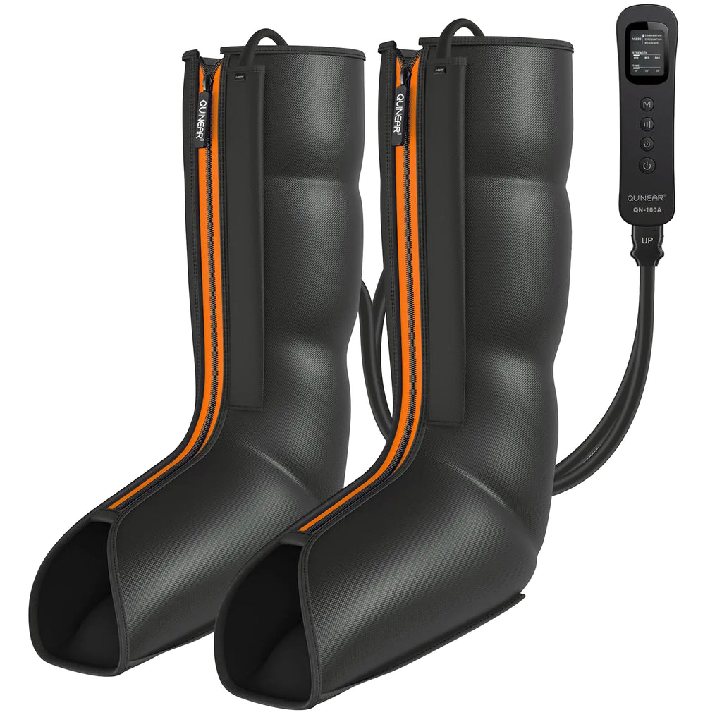 Leg Compression Boots