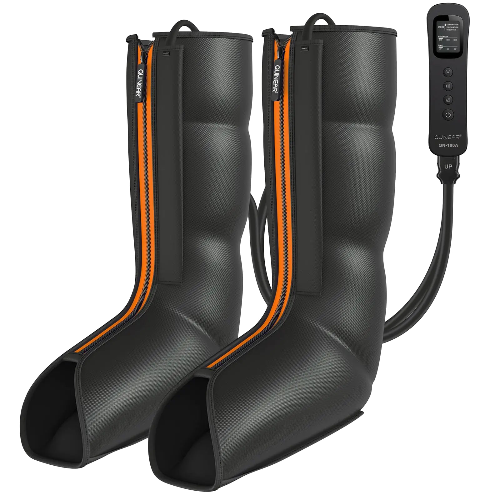 Leg Compression Boots