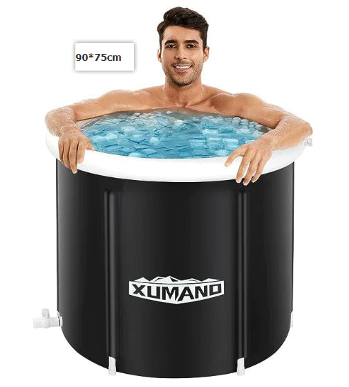 Portable Cold Tub